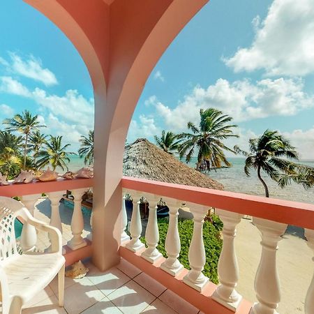 Appartement Palm @ Caribe Island à San Pedro  Extérieur photo