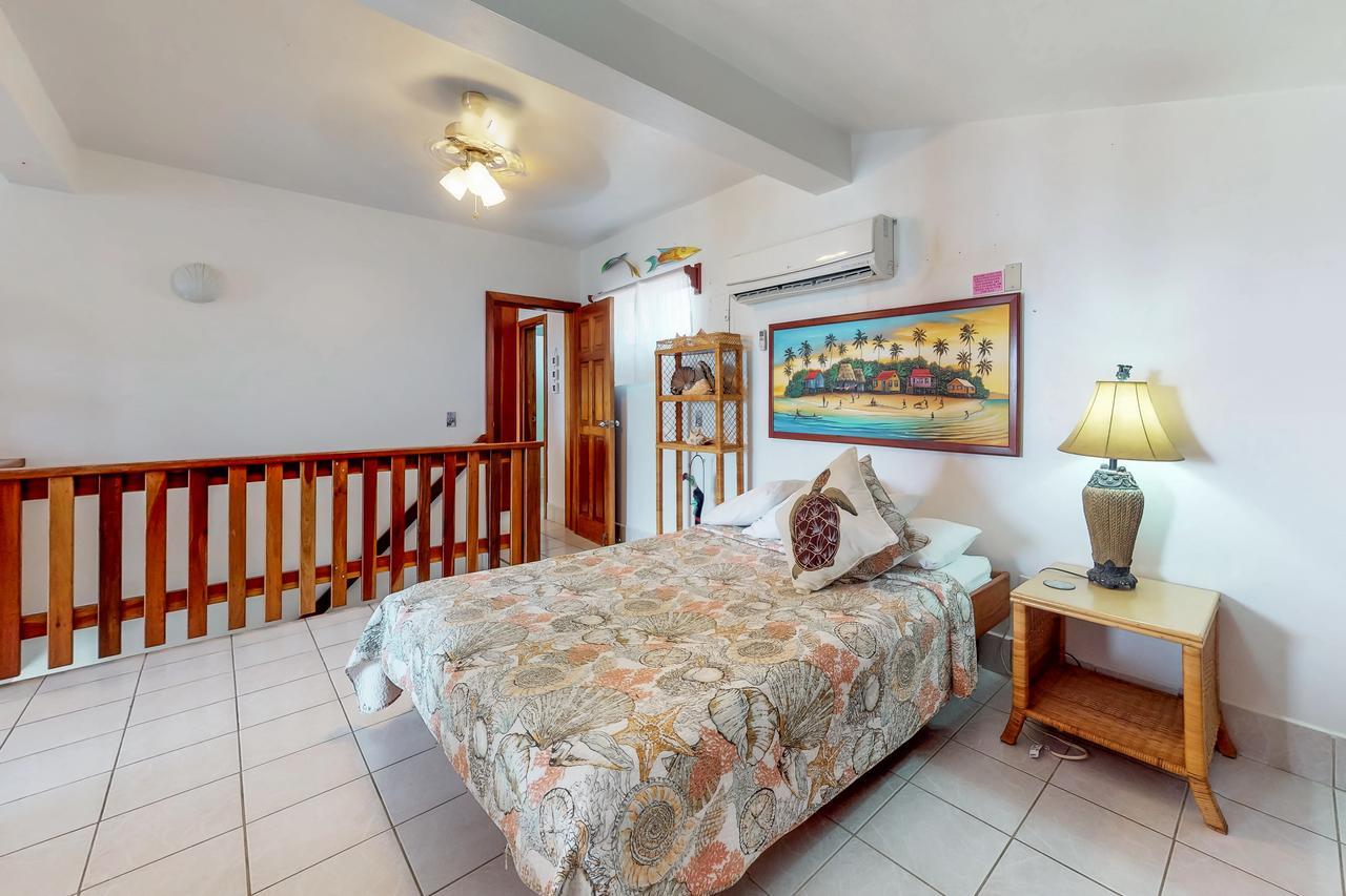 Appartement Palm @ Caribe Island à San Pedro  Extérieur photo