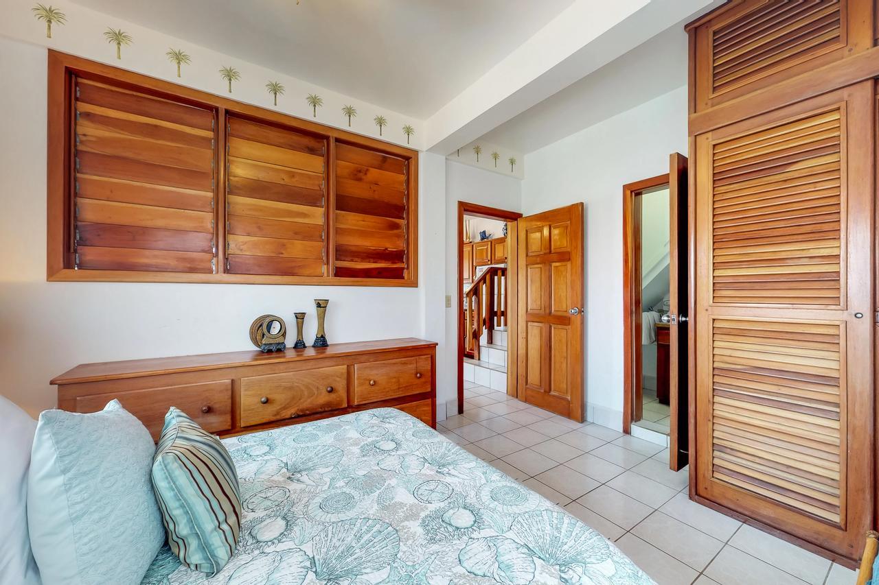 Appartement Palm @ Caribe Island à San Pedro  Extérieur photo