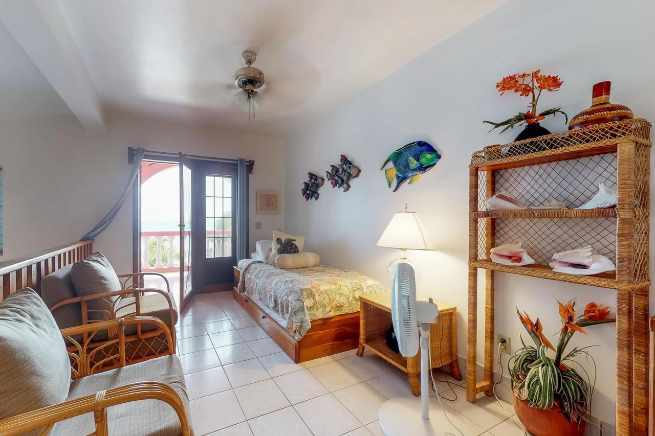 Appartement Palm @ Caribe Island à San Pedro  Extérieur photo