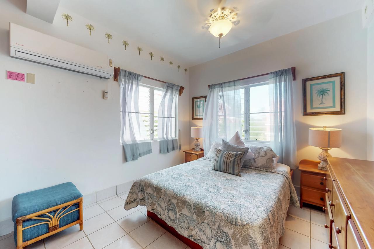Appartement Palm @ Caribe Island à San Pedro  Extérieur photo