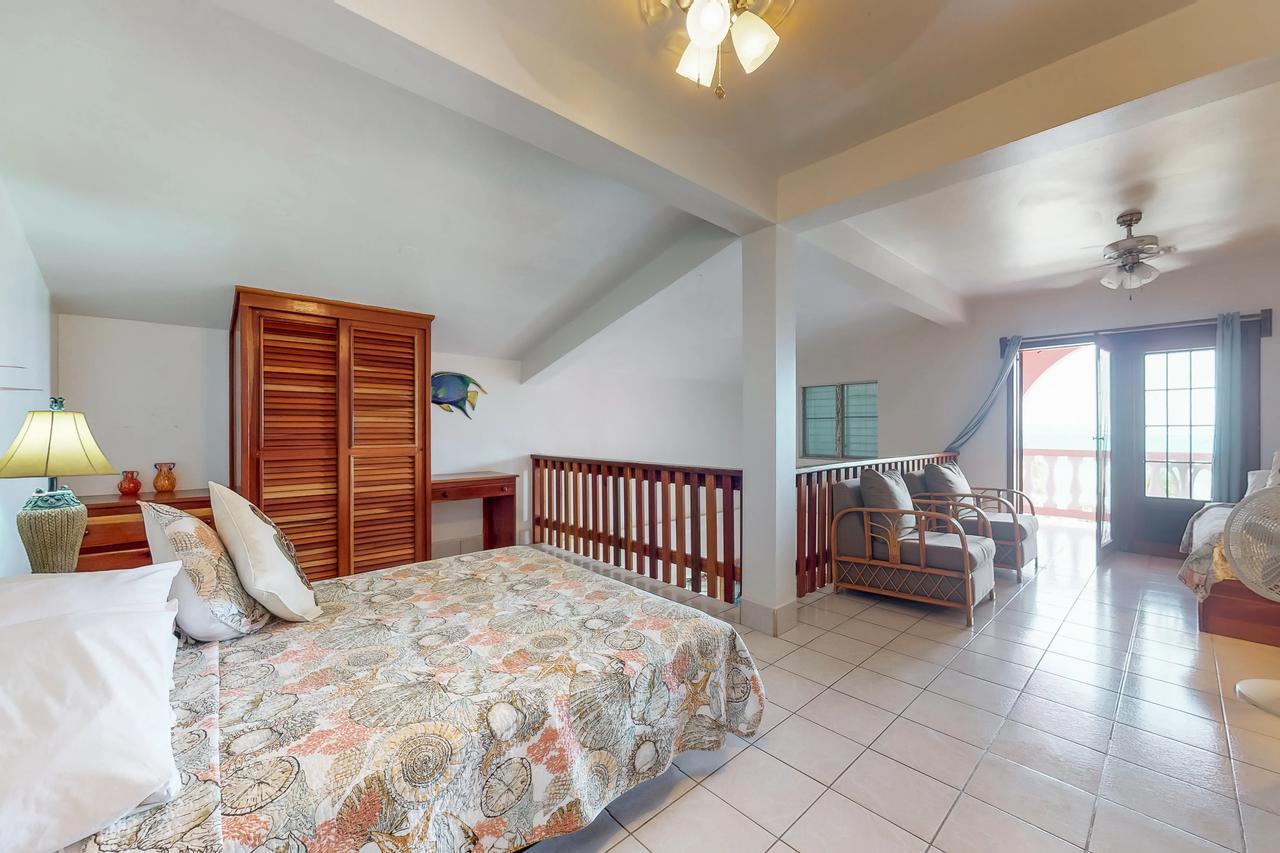 Appartement Palm @ Caribe Island à San Pedro  Extérieur photo